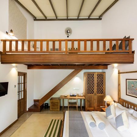 Bilin Tree House Galle Exterior foto