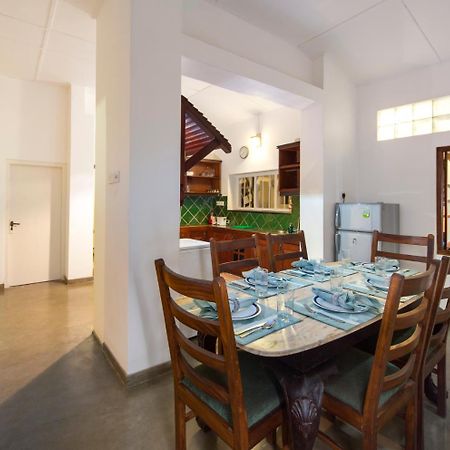 Bilin Tree House Galle Exterior foto