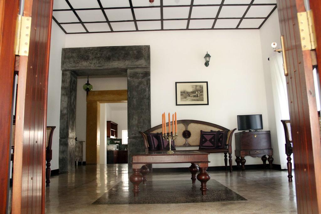 Bilin Tree House Galle Quarto foto