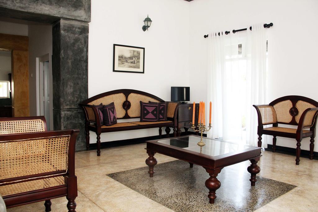 Bilin Tree House Galle Quarto foto