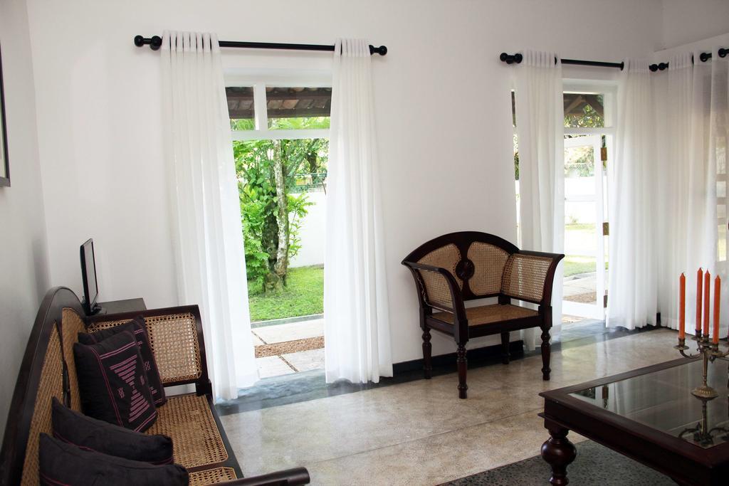 Bilin Tree House Galle Quarto foto