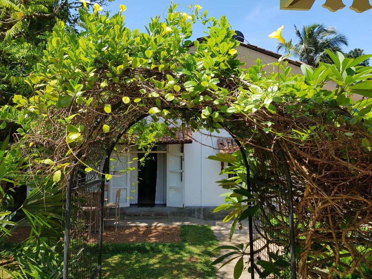Bilin Tree House Galle Exterior foto