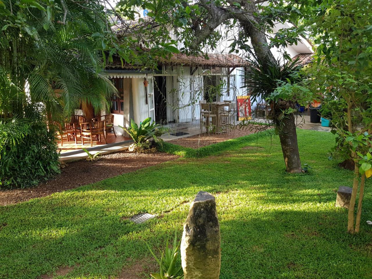 Bilin Tree House Galle Exterior foto