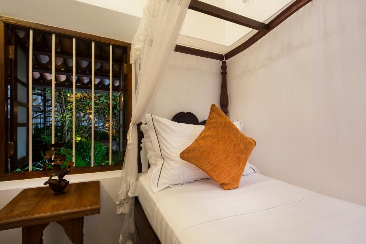 Bilin Tree House Galle Exterior foto