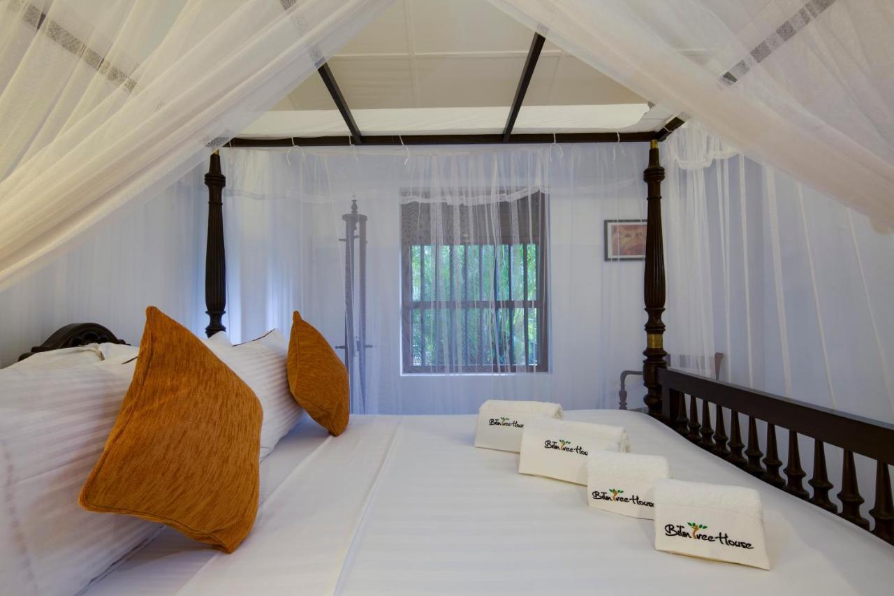 Bilin Tree House Galle Exterior foto