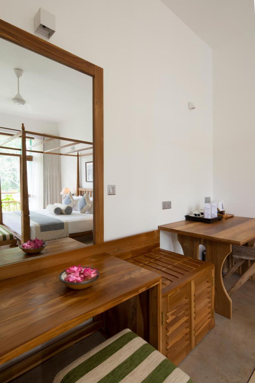 Bilin Tree House Galle Exterior foto