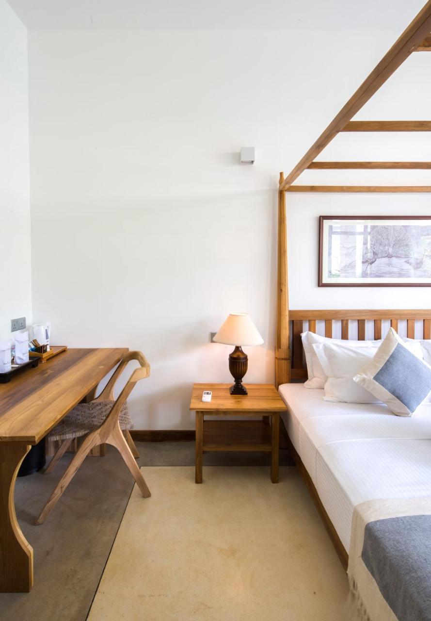 Bilin Tree House Galle Exterior foto