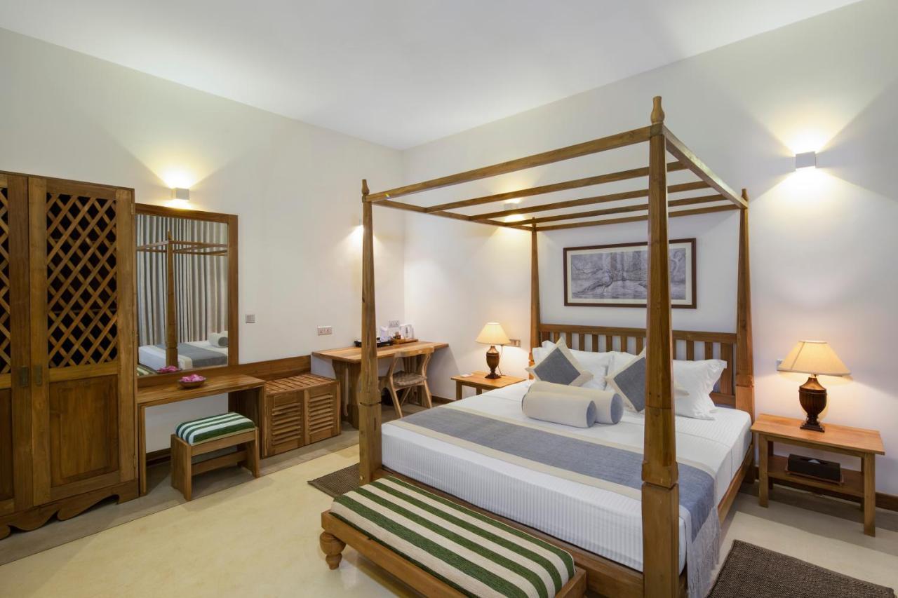 Bilin Tree House Galle Exterior foto
