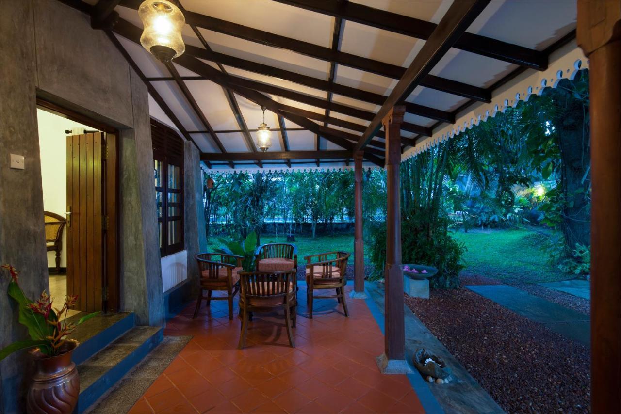 Bilin Tree House Galle Exterior foto