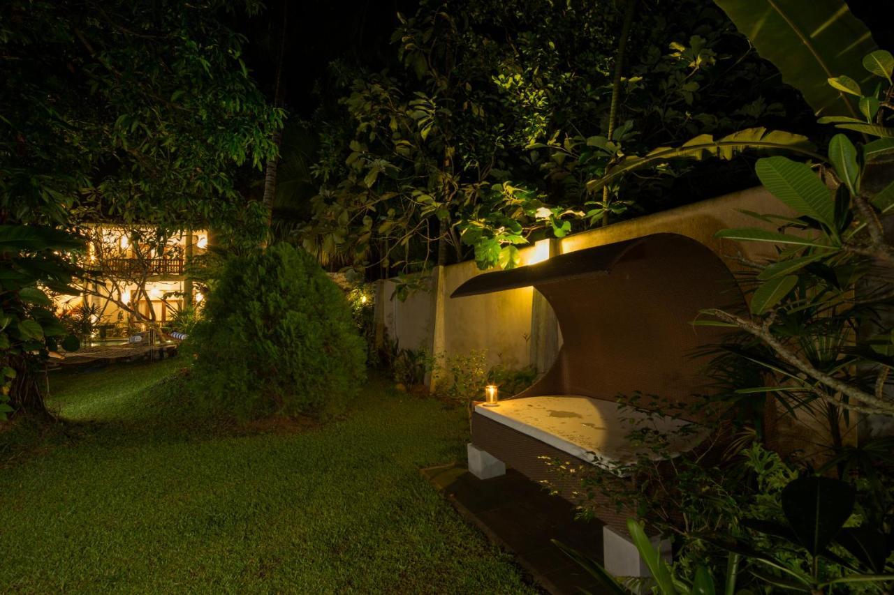 Bilin Tree House Galle Exterior foto