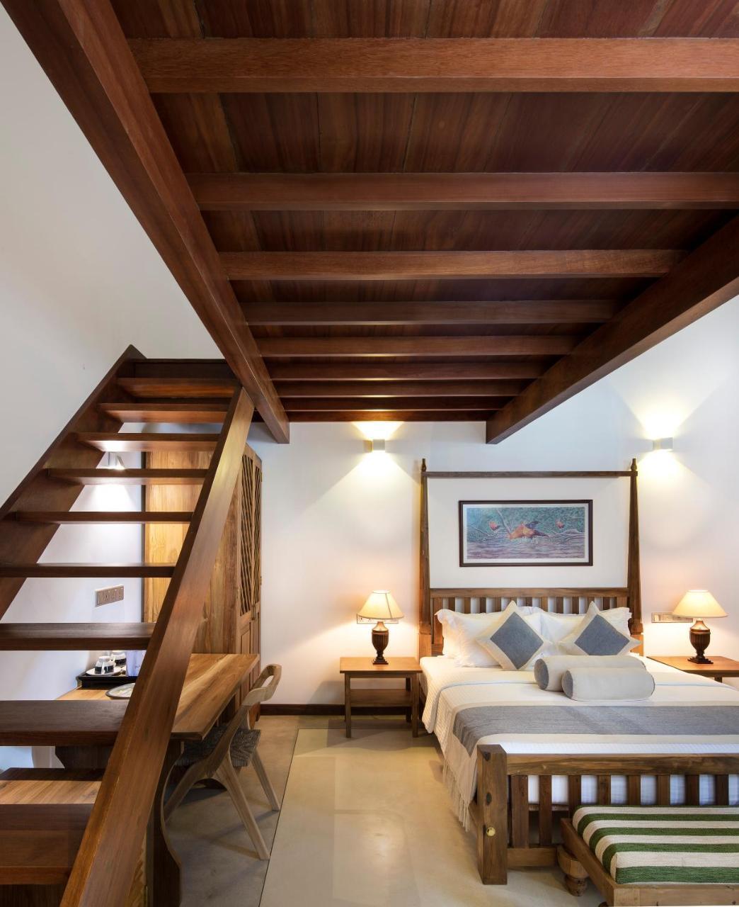 Bilin Tree House Galle Exterior foto