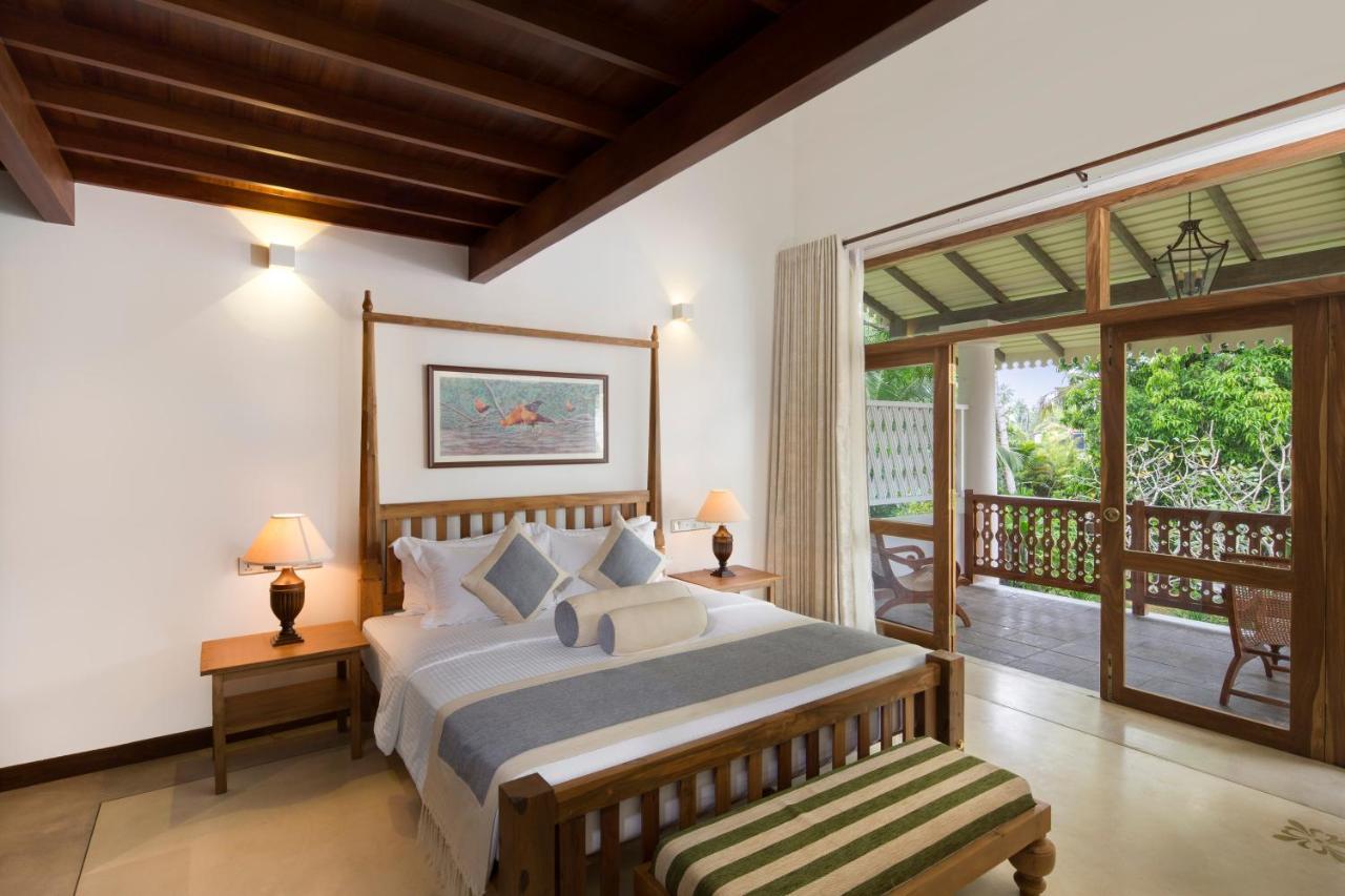 Bilin Tree House Galle Exterior foto