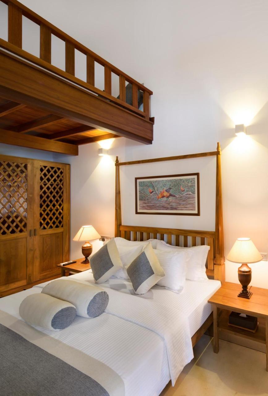 Bilin Tree House Galle Exterior foto