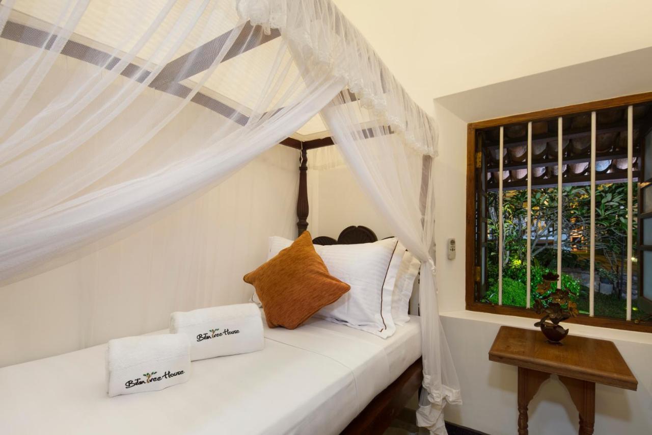 Bilin Tree House Galle Exterior foto