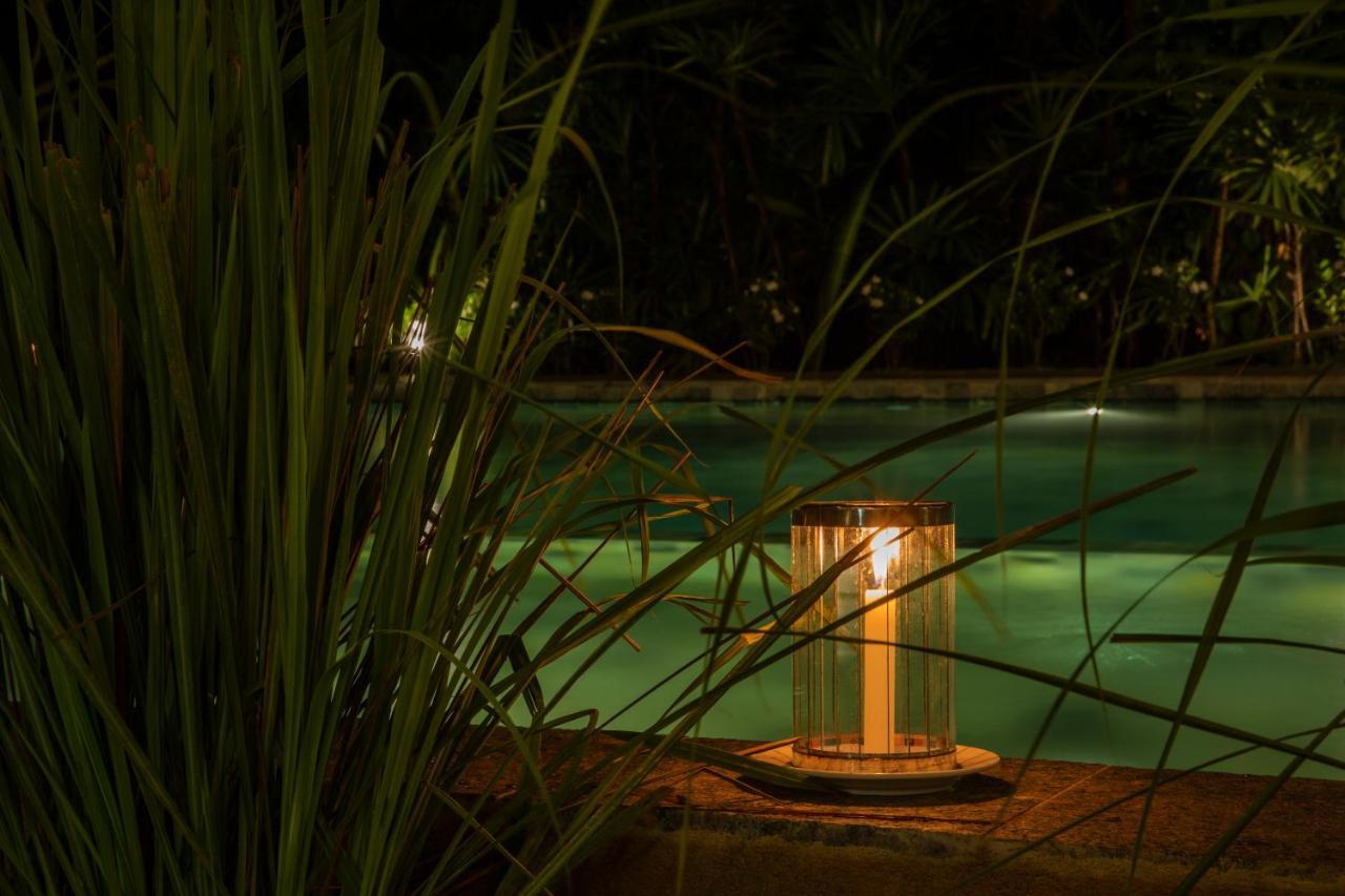 Bilin Tree House Galle Exterior foto
