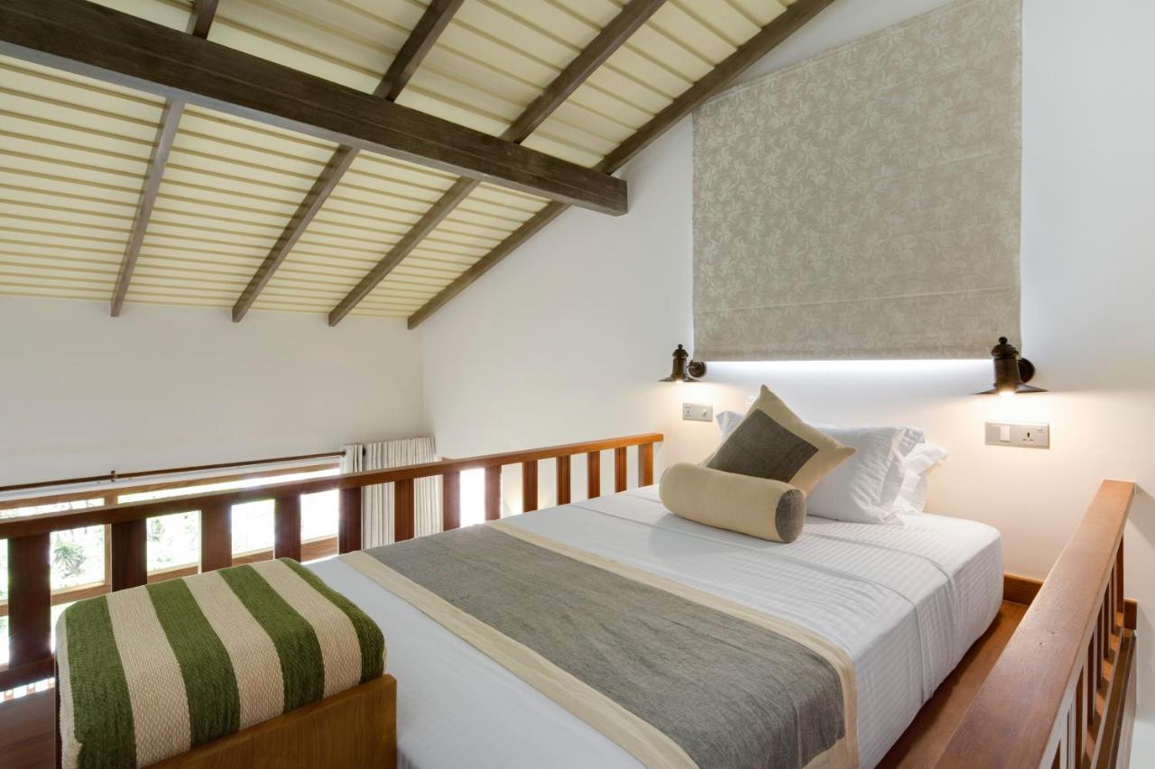 Bilin Tree House Galle Exterior foto