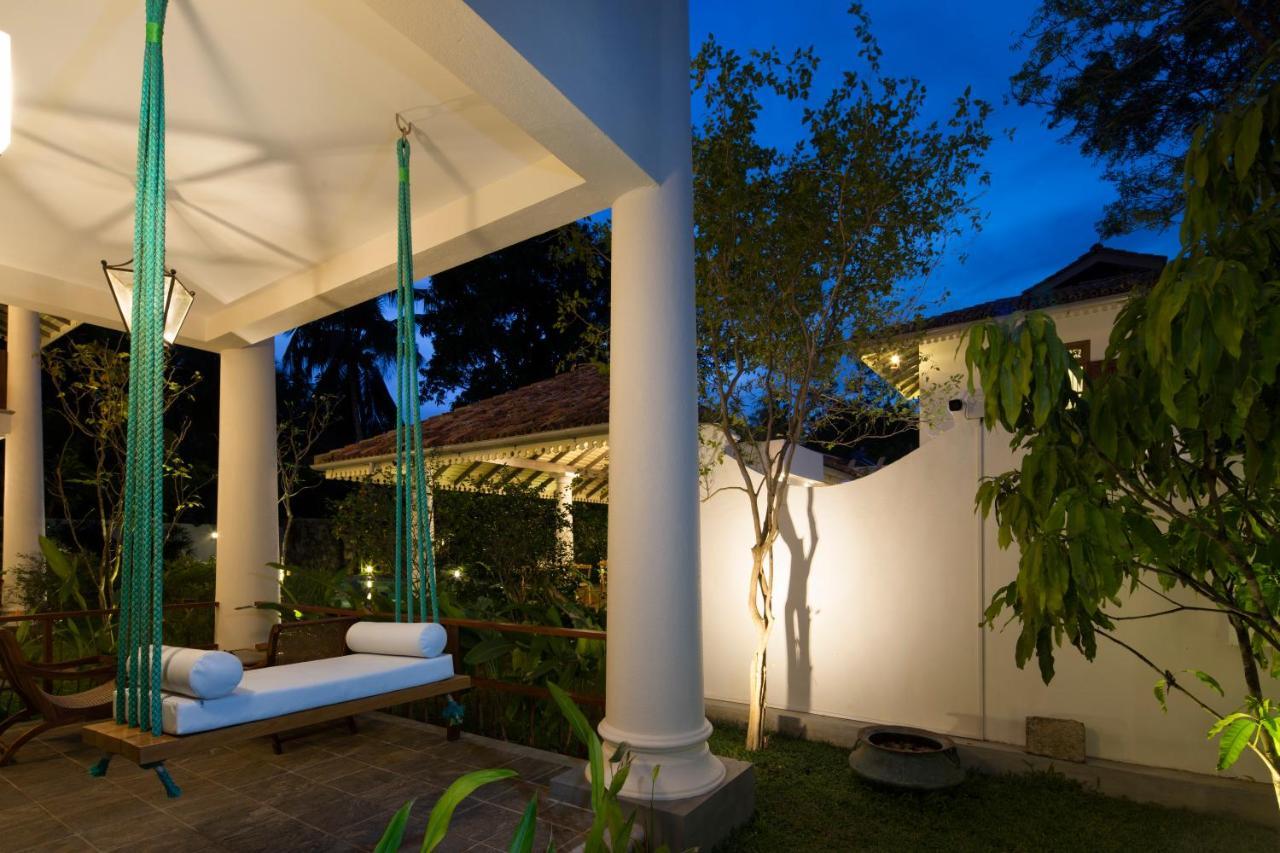 Bilin Tree House Galle Exterior foto