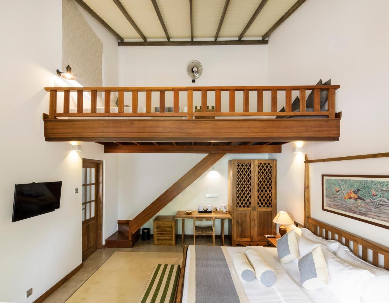 Bilin Tree House Galle Exterior foto