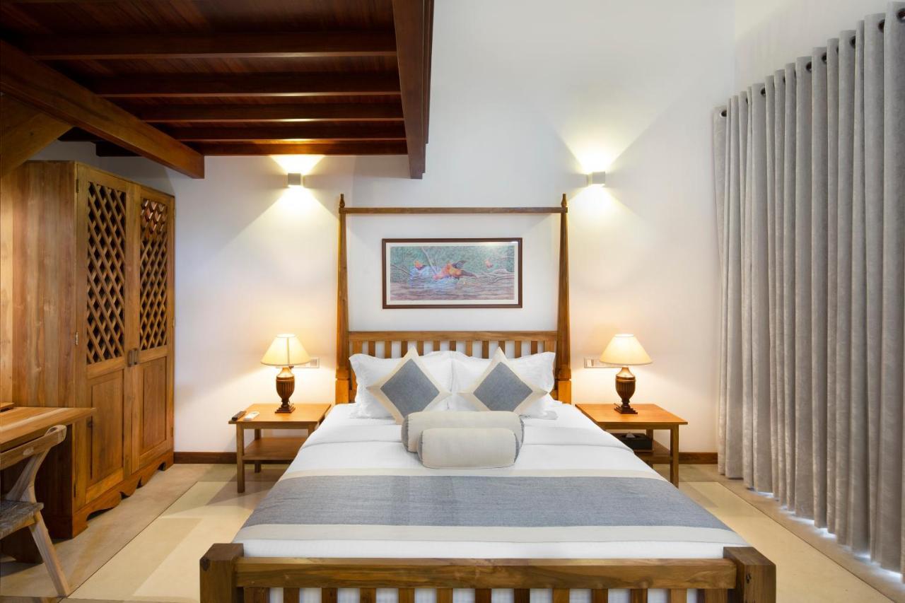 Bilin Tree House Galle Exterior foto