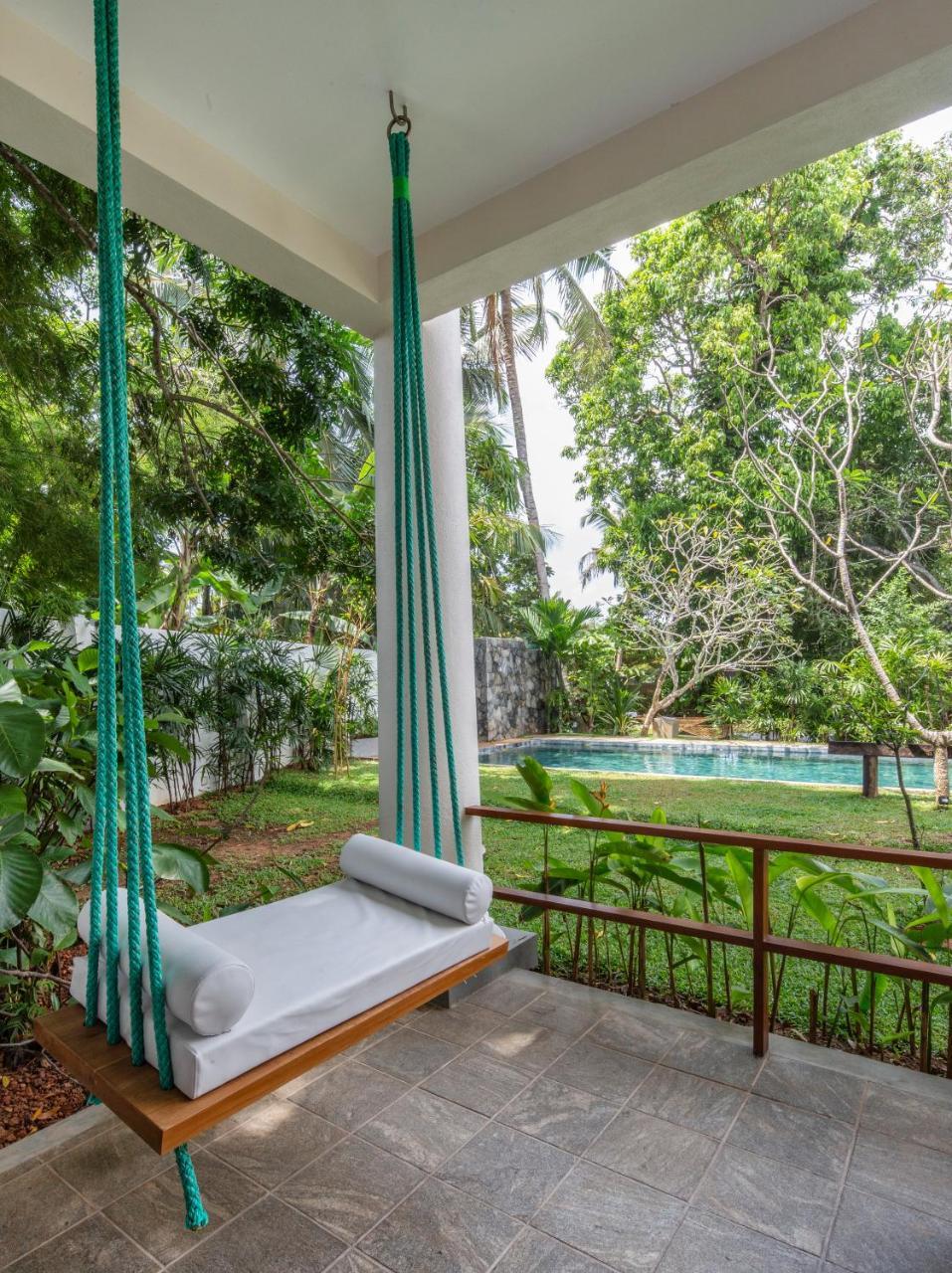 Bilin Tree House Galle Exterior foto