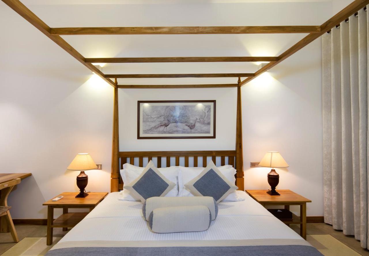Bilin Tree House Galle Exterior foto