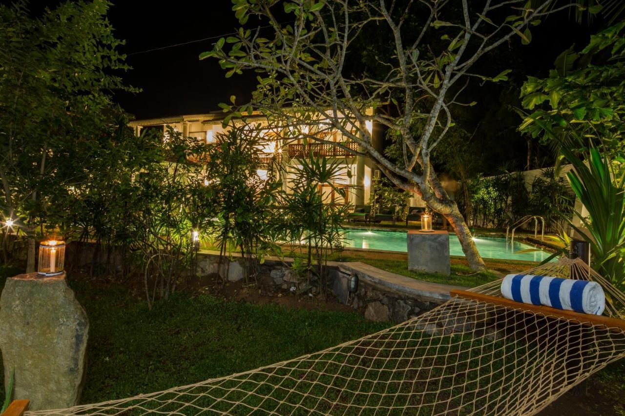 Bilin Tree House Galle Exterior foto