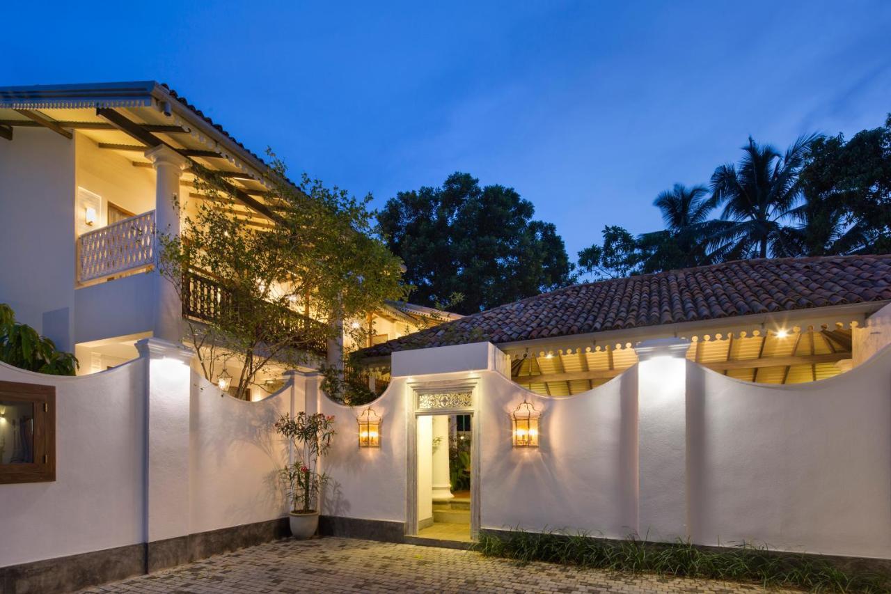Bilin Tree House Galle Exterior foto