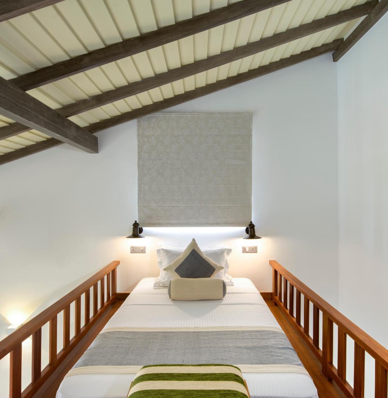 Bilin Tree House Galle Exterior foto