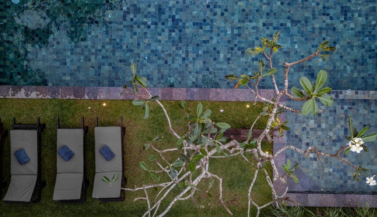 Bilin Tree House Galle Exterior foto