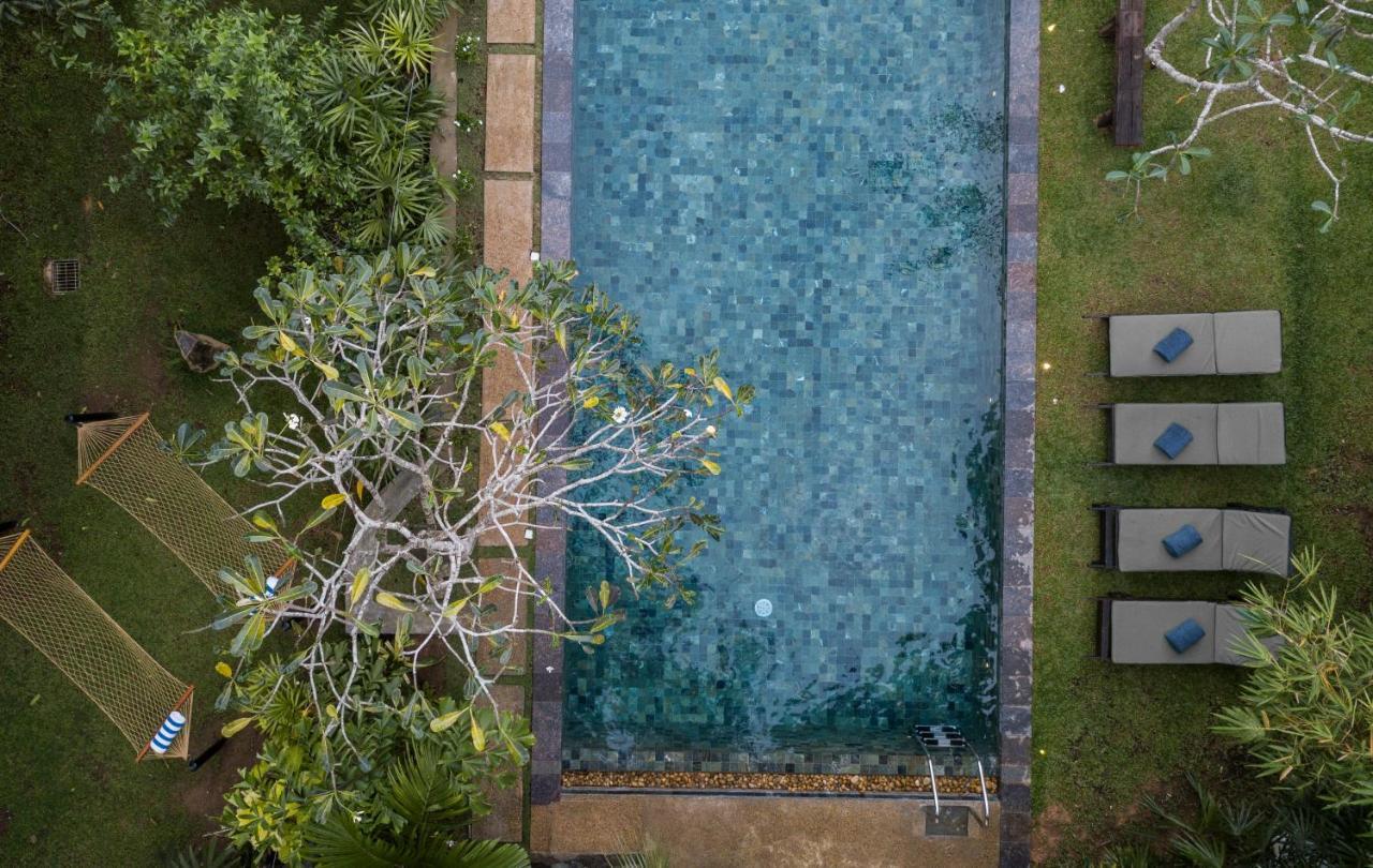 Bilin Tree House Galle Exterior foto