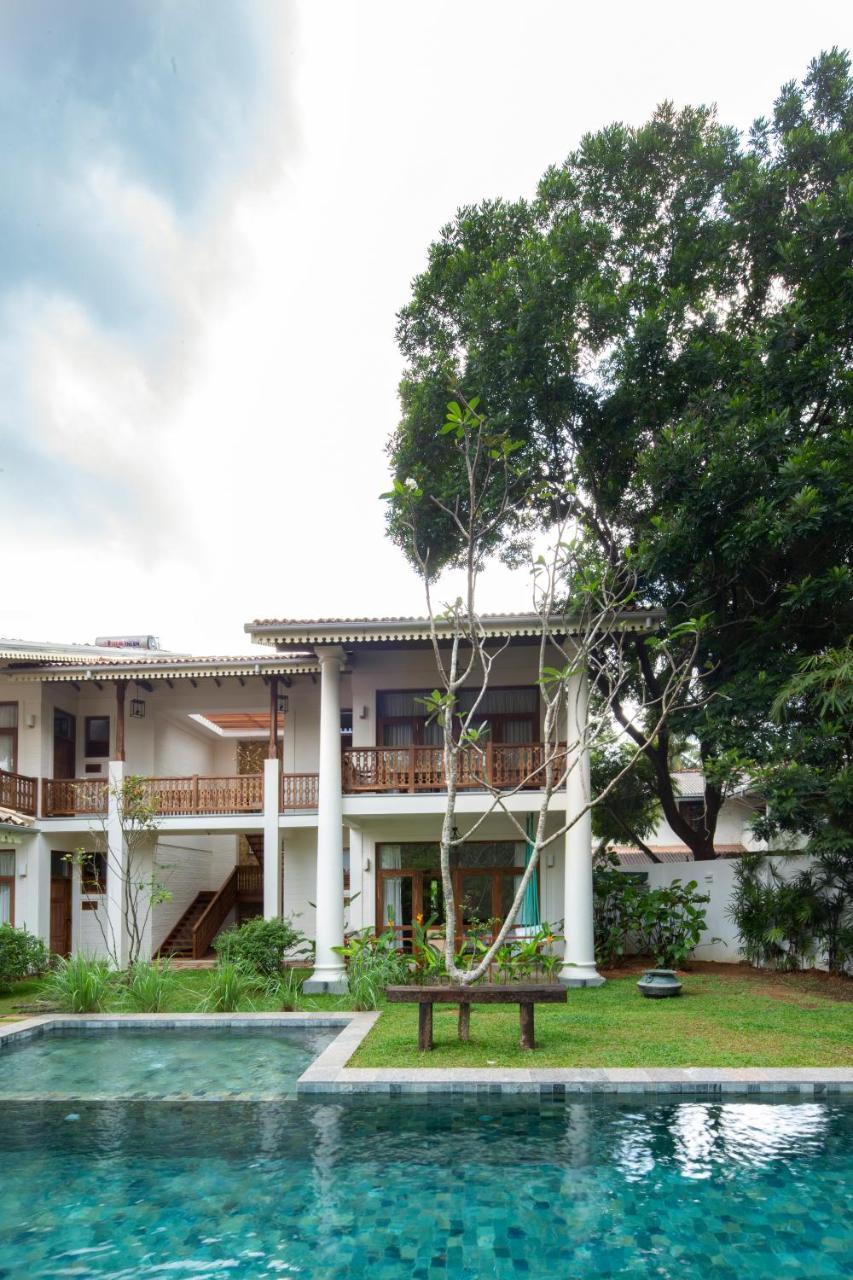 Bilin Tree House Galle Exterior foto